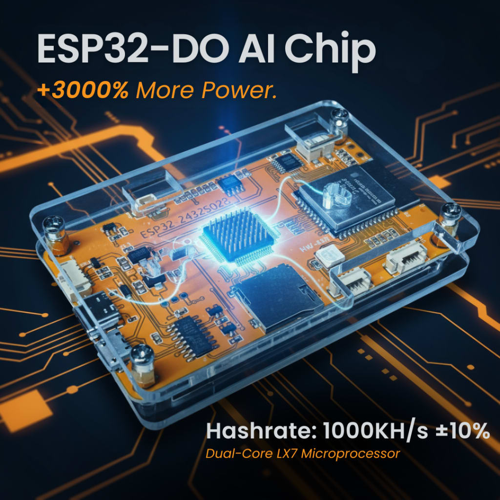 New 2026 MiniMiner Pro