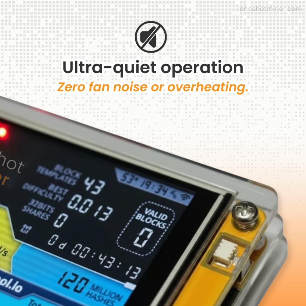 New 2026 MiniMiner Pro