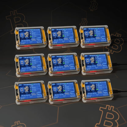 New 2026 MiniMiner Pro